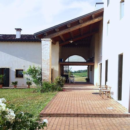 Corte Monticello Barbarano Vicentino المظهر الخارجي الصورة