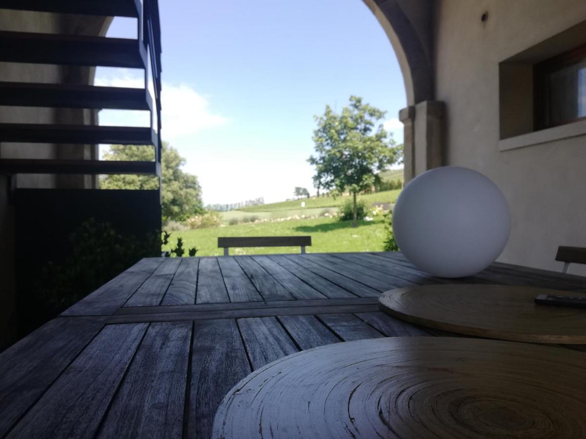 Corte Monticello Barbarano Vicentino المظهر الخارجي الصورة