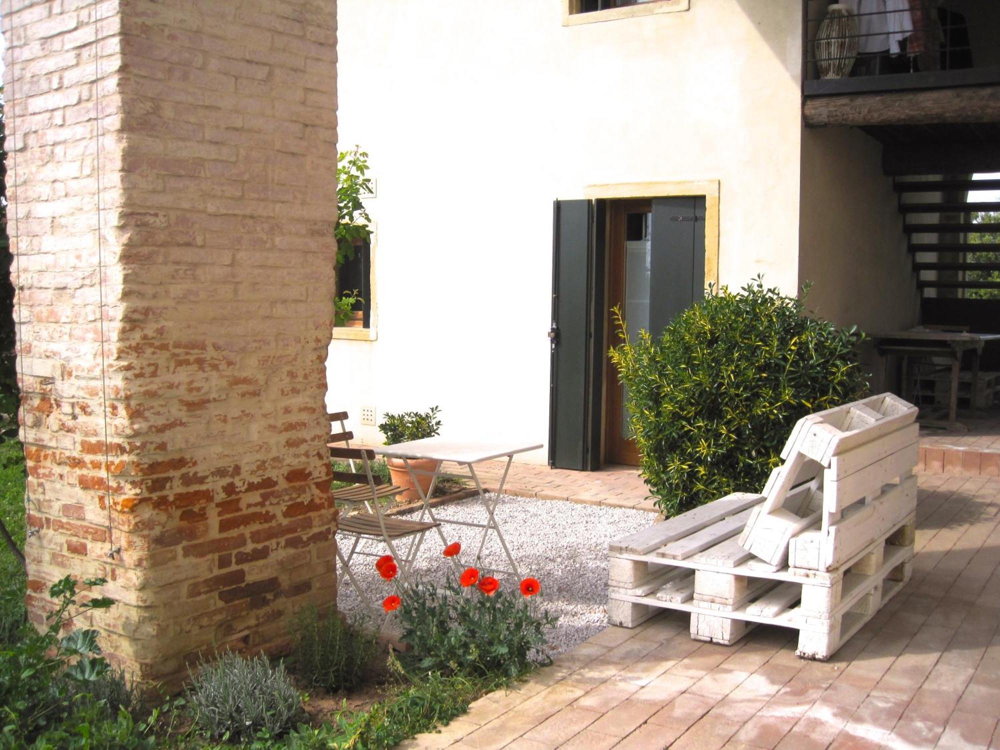 Corte Monticello Barbarano Vicentino الغرفة الصورة