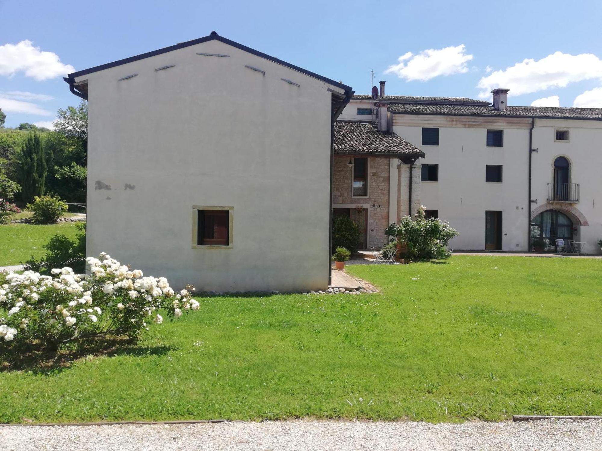 Corte Monticello Barbarano Vicentino الغرفة الصورة