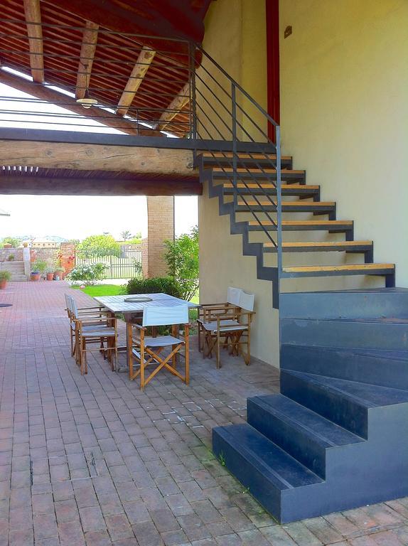 Corte Monticello Barbarano Vicentino الغرفة الصورة
