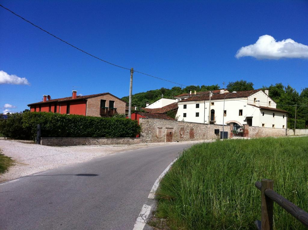 Corte Monticello Barbarano Vicentino الغرفة الصورة